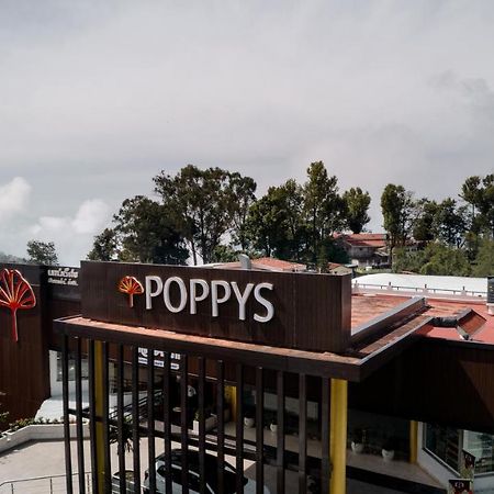 Poppys Pleasant Stay Tamilnadu - Tamilnadu - Kodaikanal Exterior foto