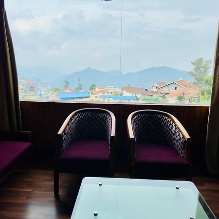 Poppys Pleasant Stay Tamilnadu - Tamilnadu - Kodaikanal Exterior foto