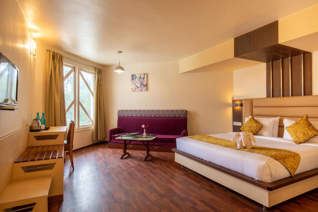 Poppys Pleasant Stay Tamilnadu - Tamilnadu - Kodaikanal Exterior foto