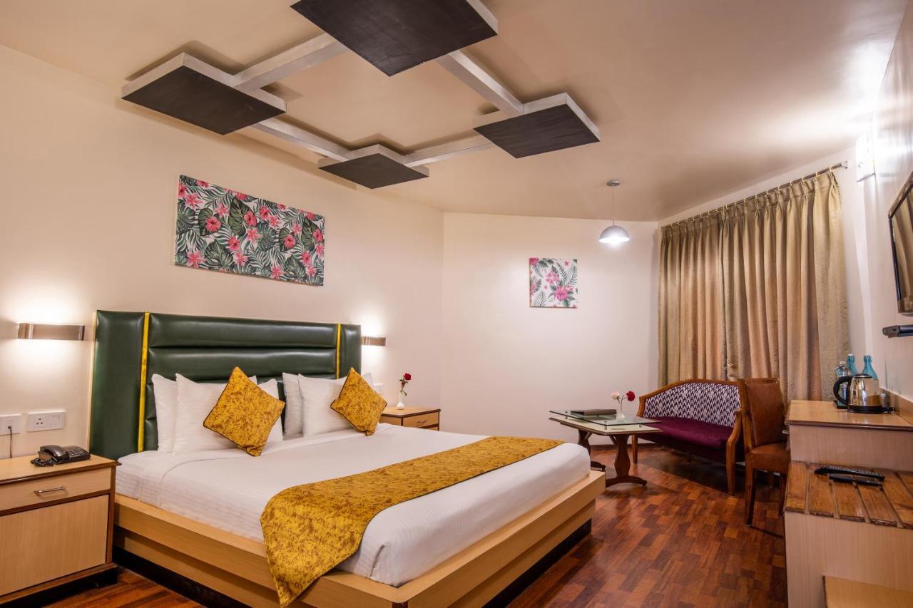 Poppys Pleasant Stay Tamilnadu - Tamilnadu - Kodaikanal Exterior foto