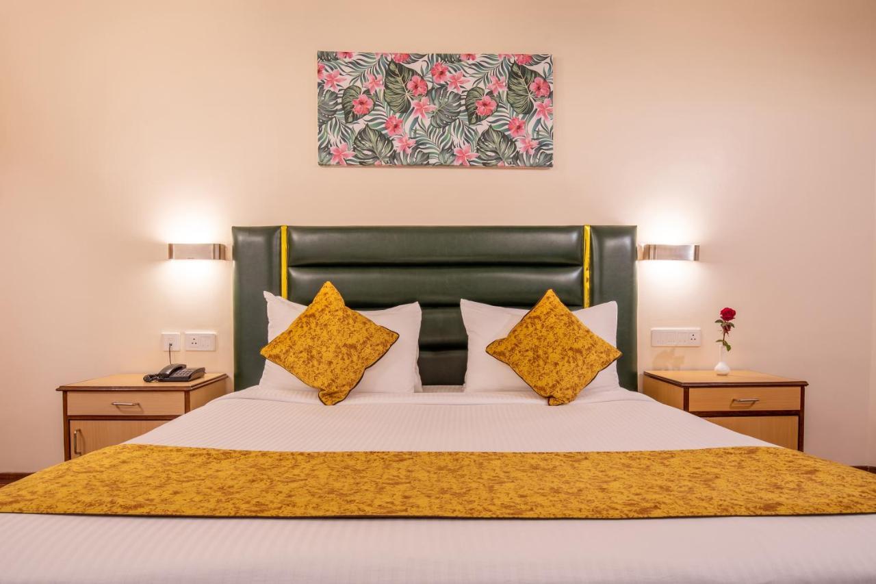 Poppys Pleasant Stay Tamilnadu - Tamilnadu - Kodaikanal Exterior foto
