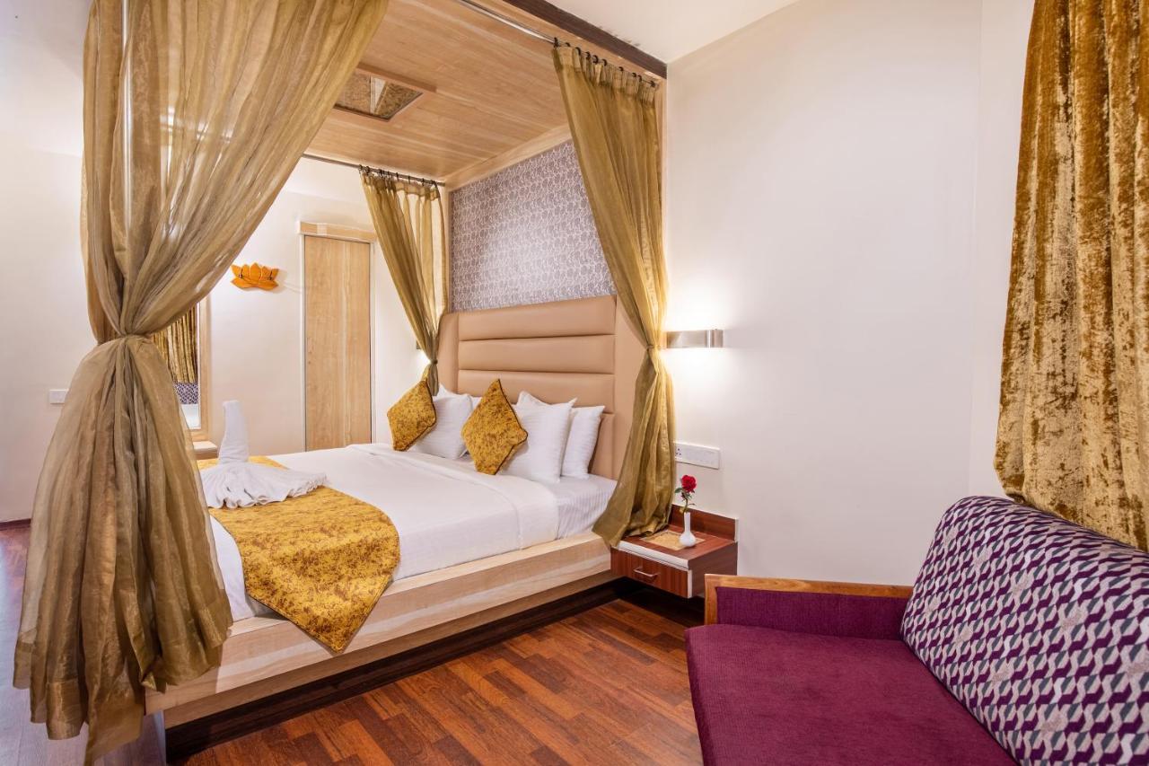Poppys Pleasant Stay Tamilnadu - Tamilnadu - Kodaikanal Exterior foto