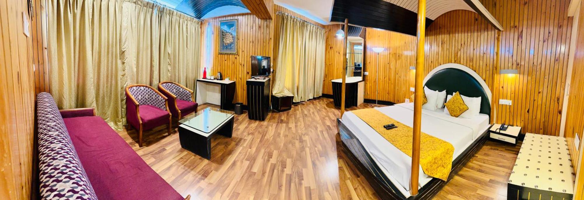 Poppys Pleasant Stay Tamilnadu - Tamilnadu - Kodaikanal Exterior foto