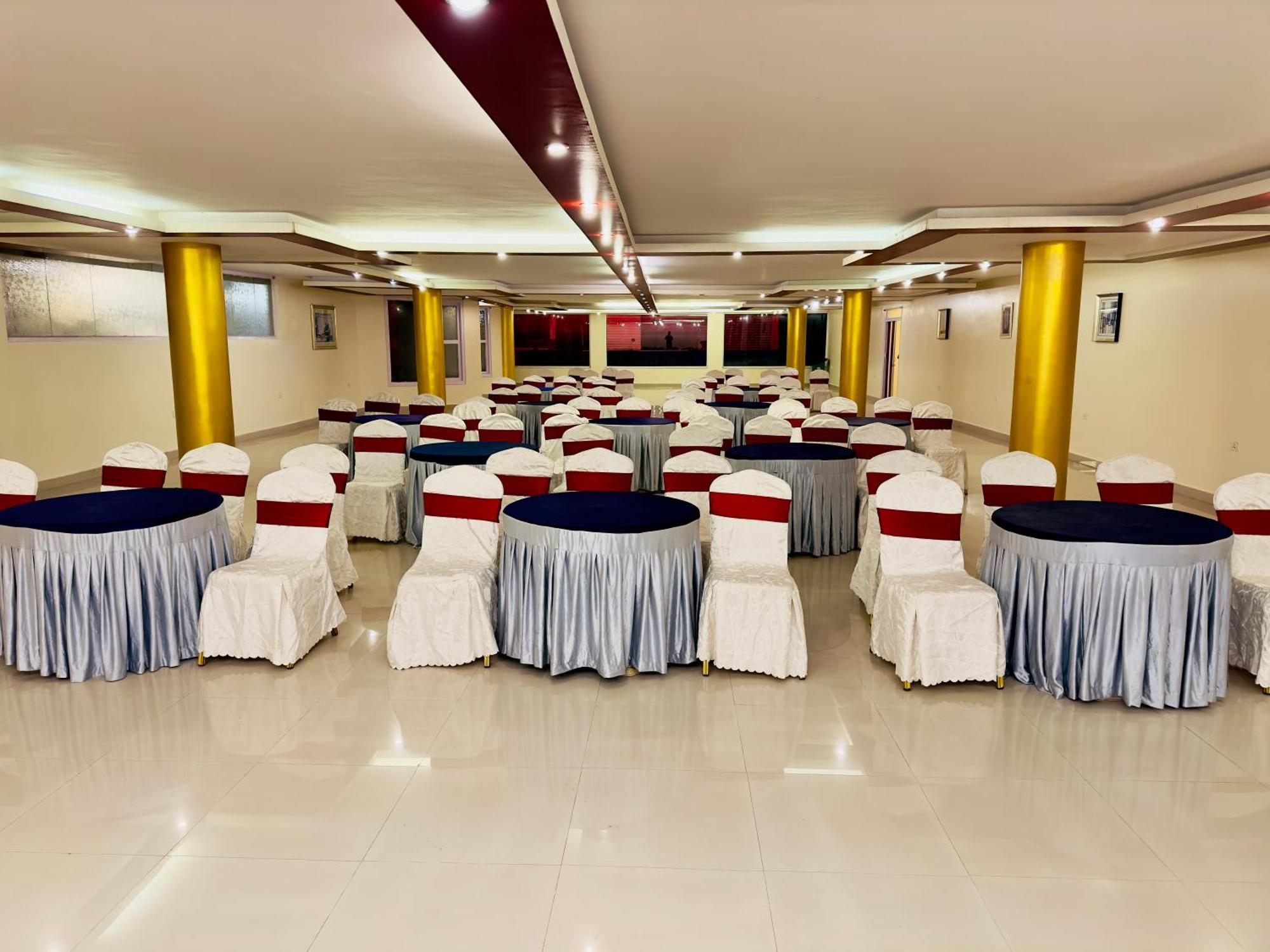 Poppys Pleasant Stay Tamilnadu - Tamilnadu - Kodaikanal Exterior foto