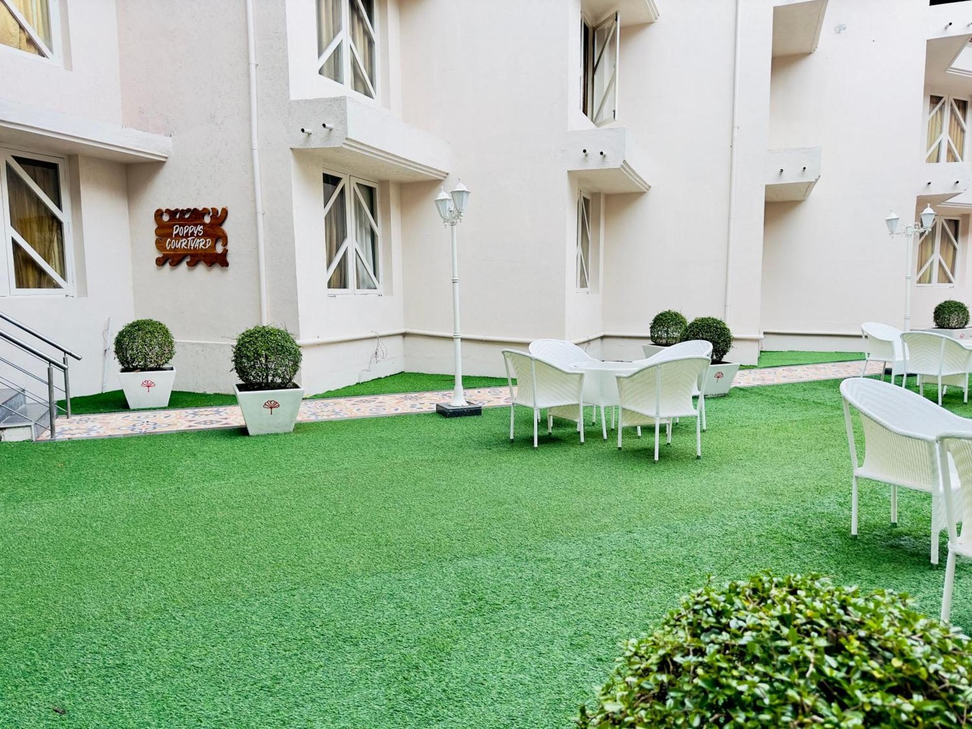 Poppys Pleasant Stay Tamilnadu - Tamilnadu - Kodaikanal Exterior foto