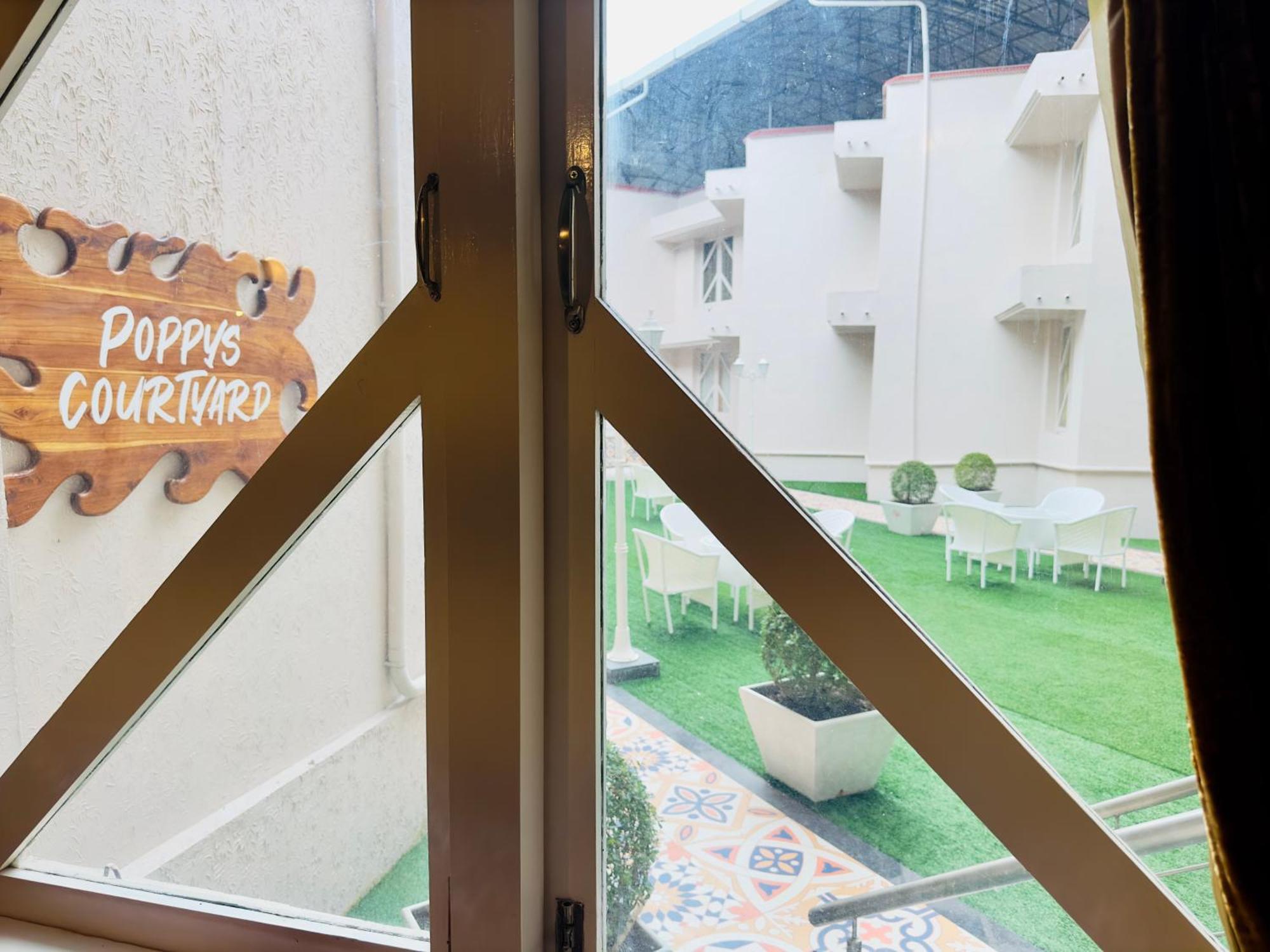 Poppys Pleasant Stay Tamilnadu - Tamilnadu - Kodaikanal Exterior foto