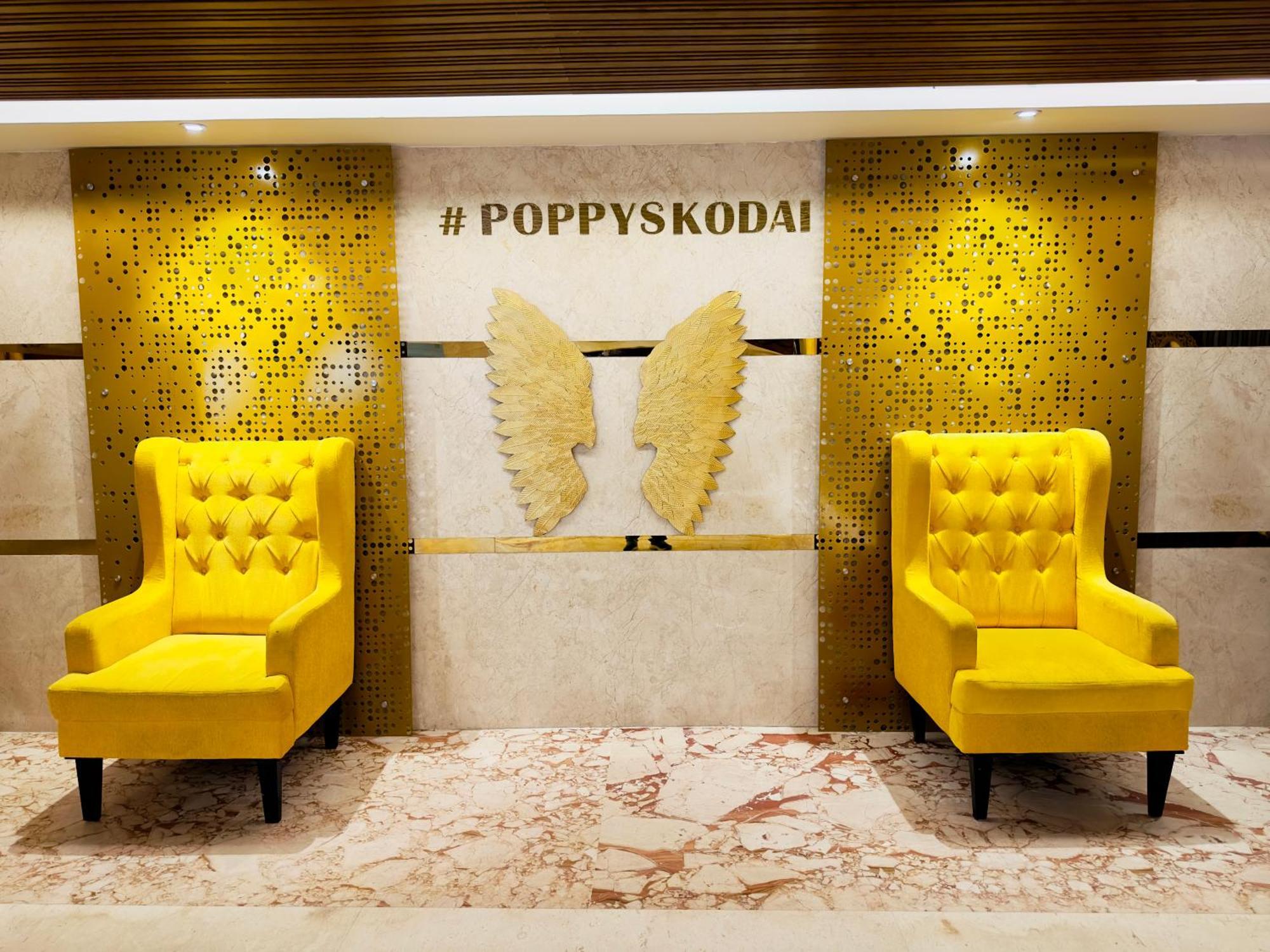 Poppys Pleasant Stay Tamilnadu - Tamilnadu - Kodaikanal Exterior foto