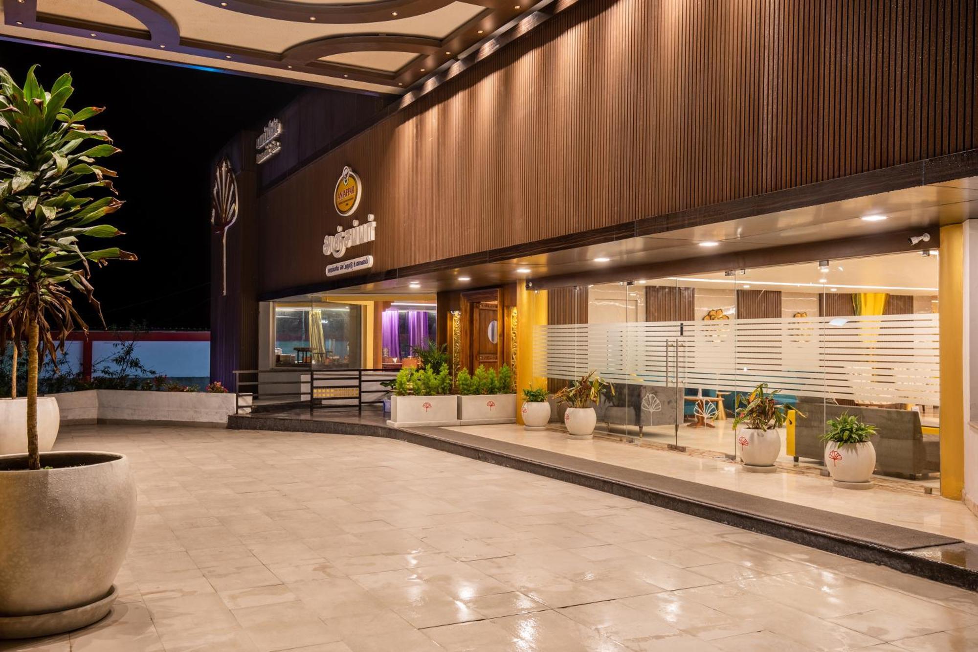 Poppys Pleasant Stay Tamilnadu - Tamilnadu - Kodaikanal Exterior foto