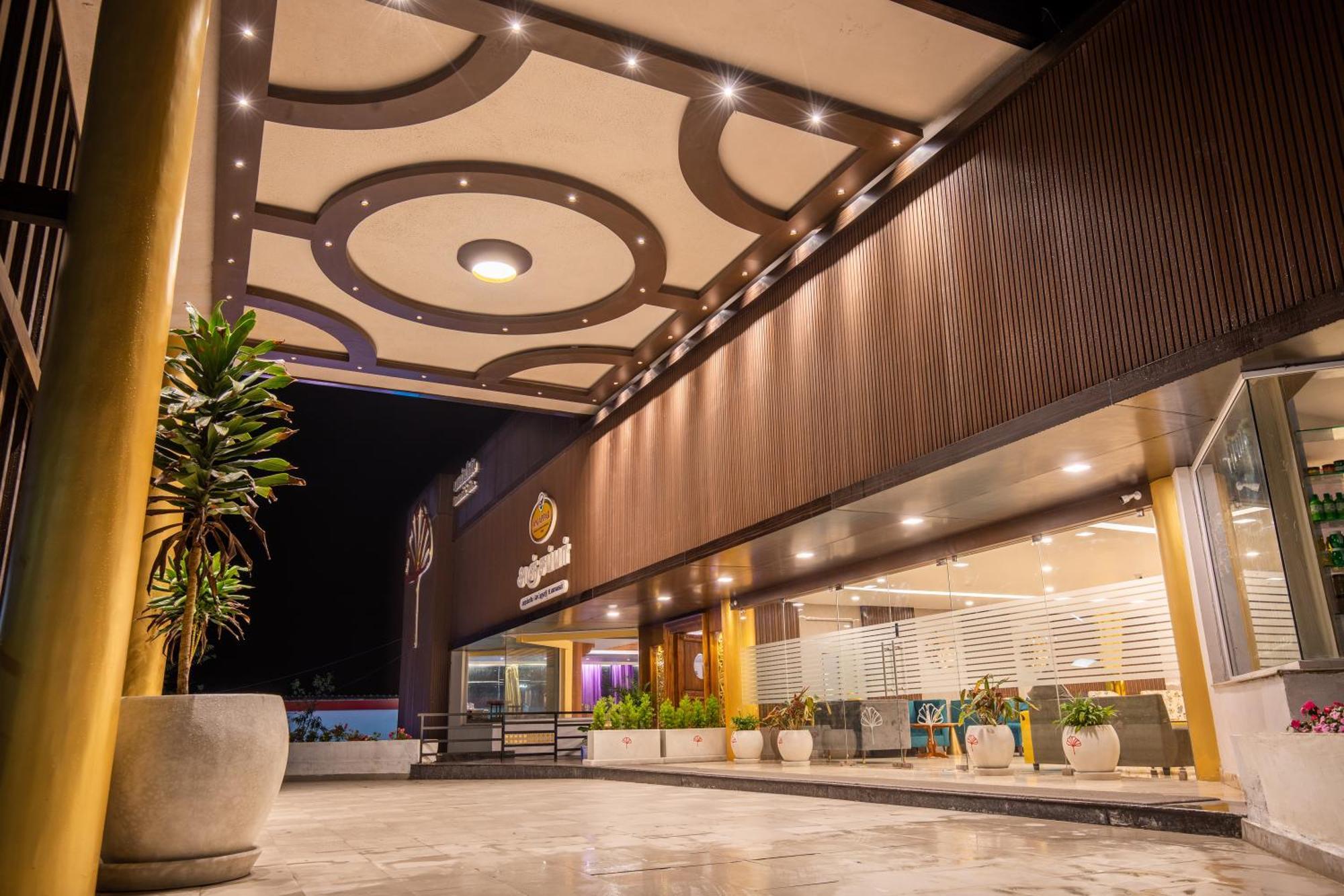 Poppys Pleasant Stay Tamilnadu - Tamilnadu - Kodaikanal Exterior foto