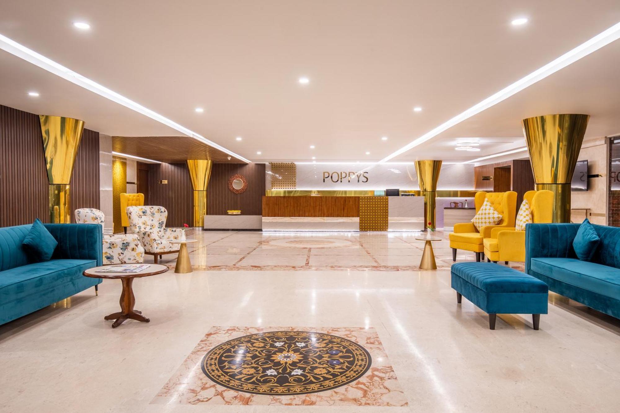 Poppys Pleasant Stay Tamilnadu - Tamilnadu - Kodaikanal Exterior foto