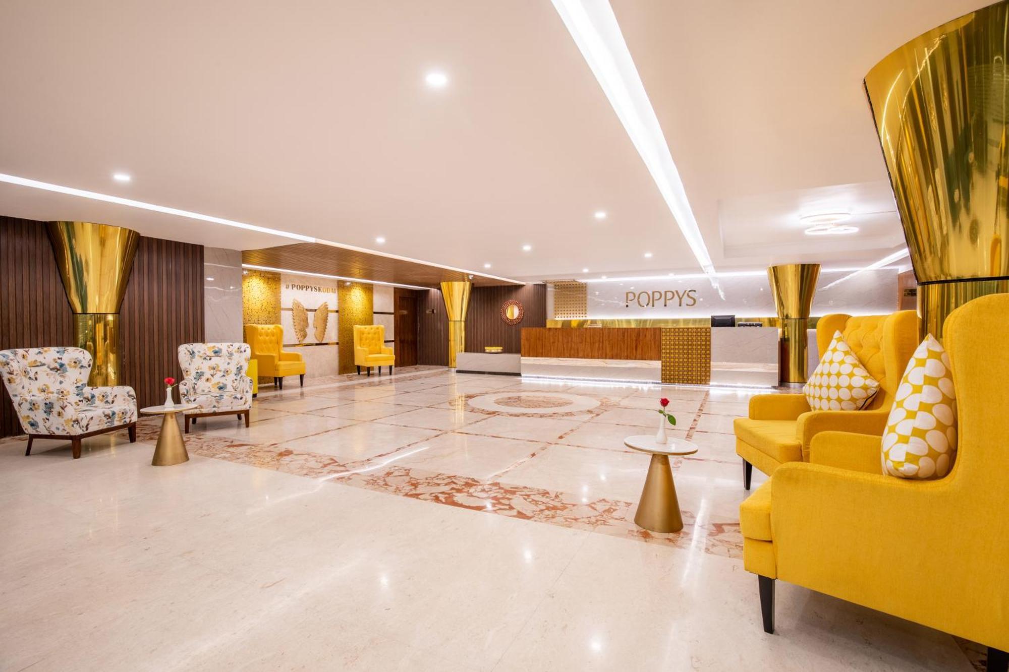 Poppys Pleasant Stay Tamilnadu - Tamilnadu - Kodaikanal Exterior foto