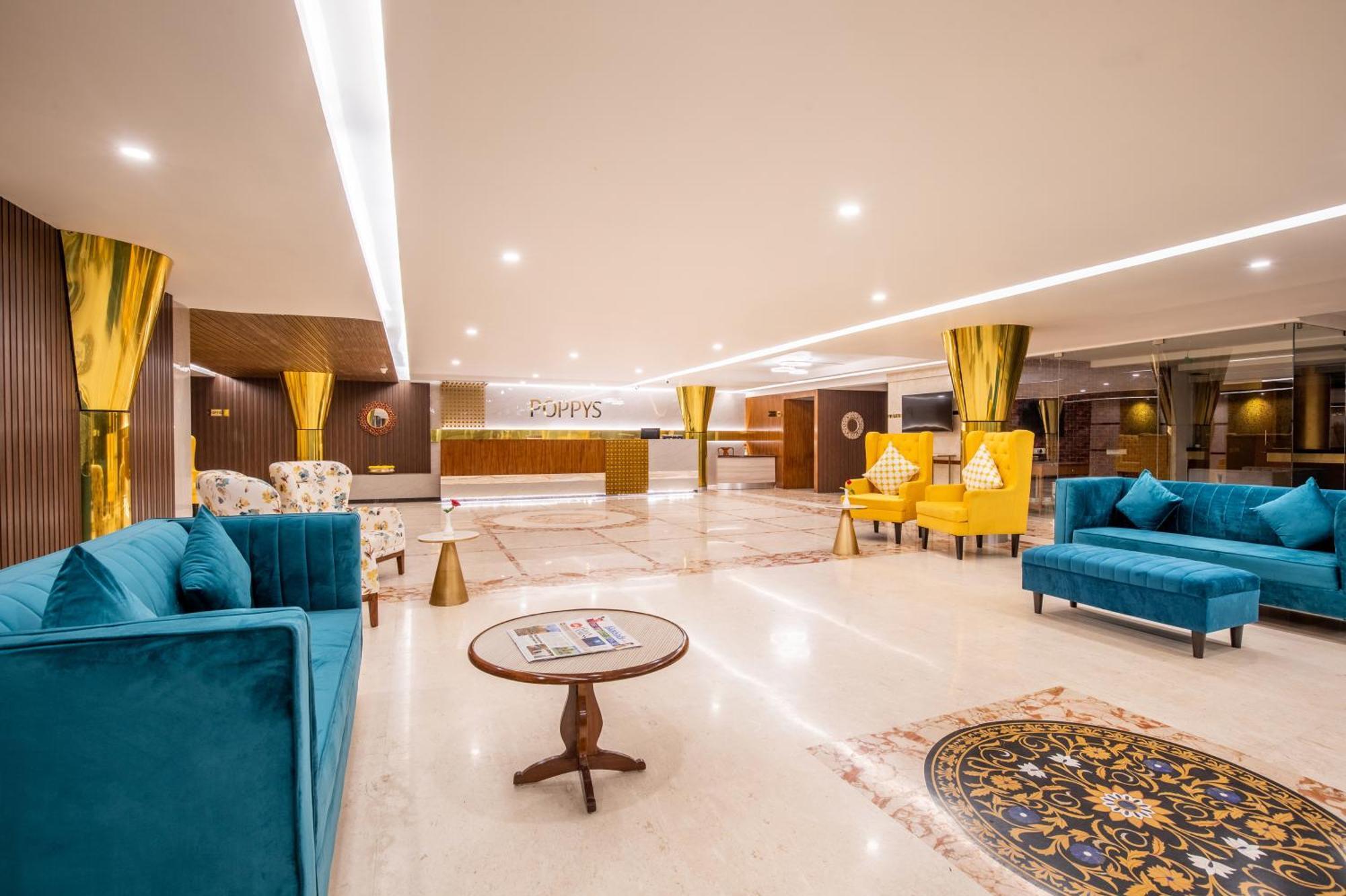 Poppys Pleasant Stay Tamilnadu - Tamilnadu - Kodaikanal Exterior foto