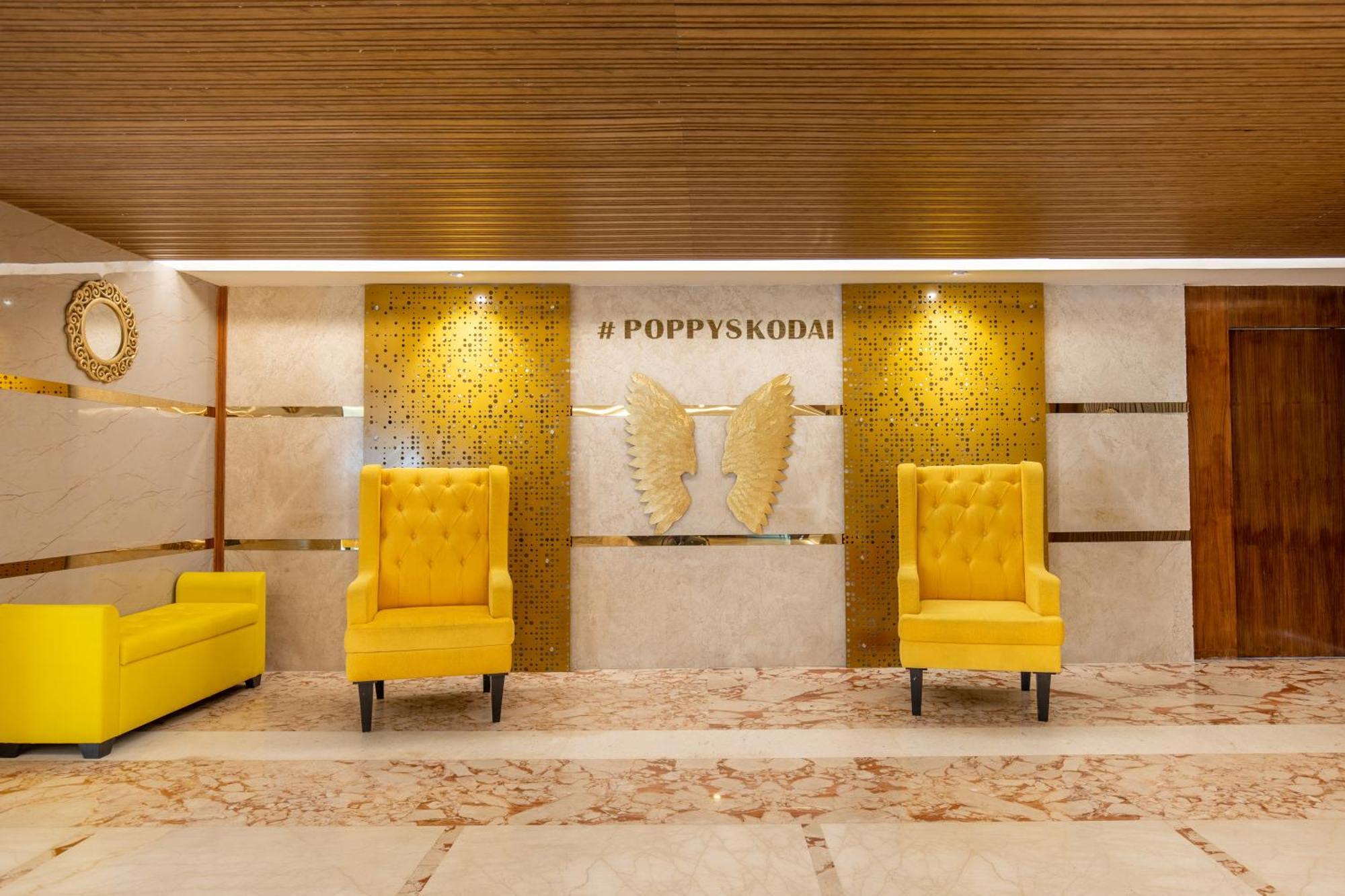Poppys Pleasant Stay Tamilnadu - Tamilnadu - Kodaikanal Exterior foto
