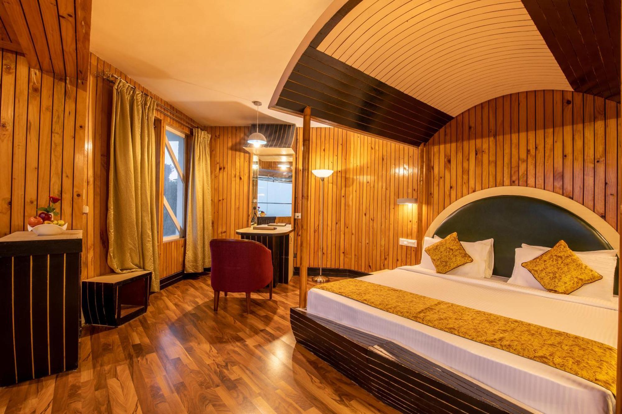 Poppys Pleasant Stay Tamilnadu - Tamilnadu - Kodaikanal Exterior foto
