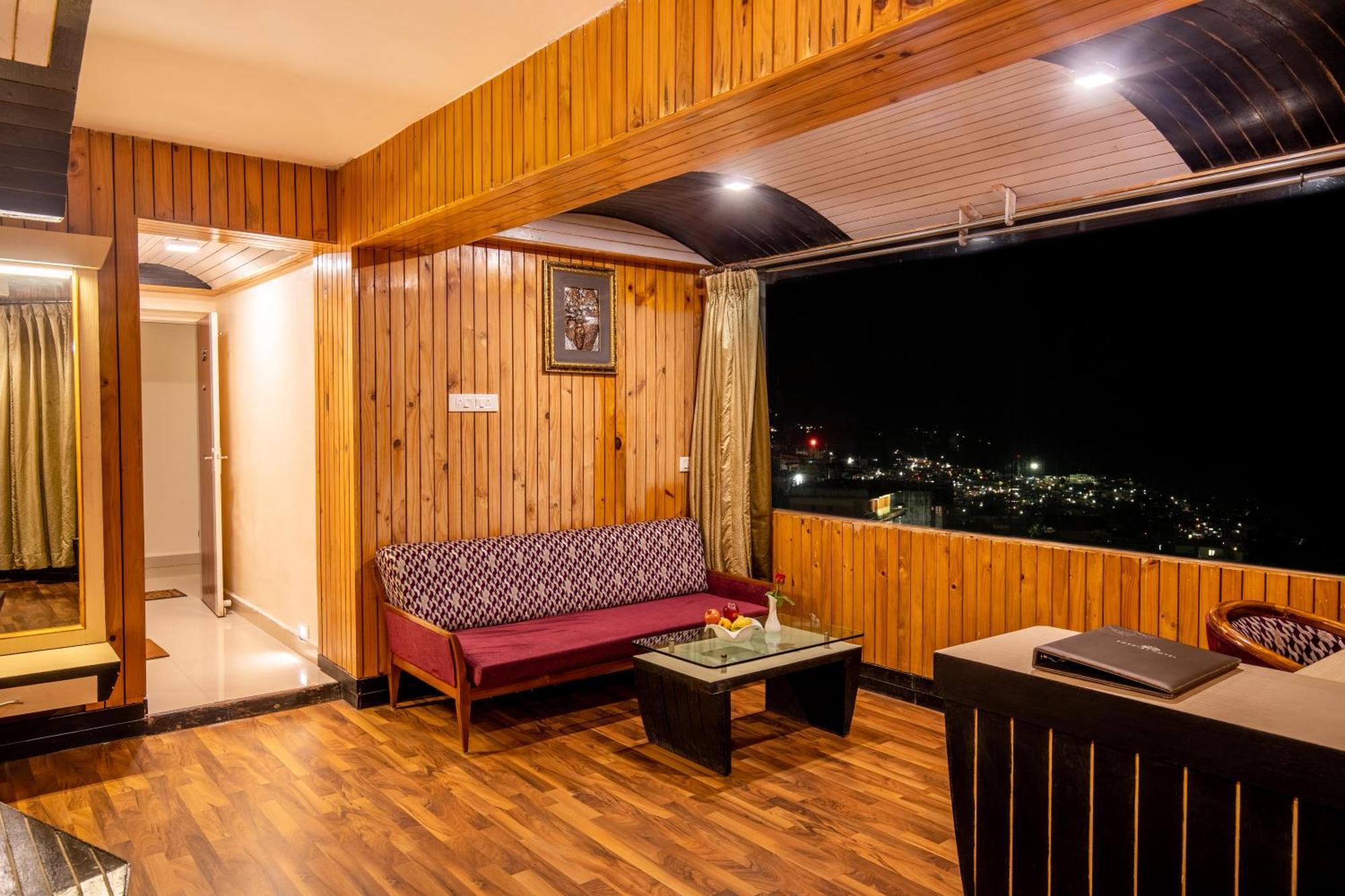 Poppys Pleasant Stay Tamilnadu - Tamilnadu - Kodaikanal Exterior foto